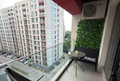 Apartament de vanzare 2 camere 21Residence Politehnica metrou - 7