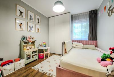 0% Comision | Apartament 3 camere | ultrafinisat | parare subterana - 14