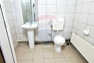 Spațiu comercial–multiple destinații, vitrină stradală,  zona UTA - 10
