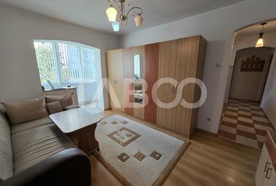 Apartament 3 camere de vanzare etaj intermediar 2 Mihai Viteazul Sibiu - 2