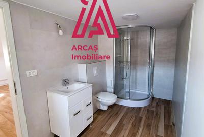 Vilă de prestigiu | 12 camere, 488 mp utili, teren 600 mp | Sibiu! - 38