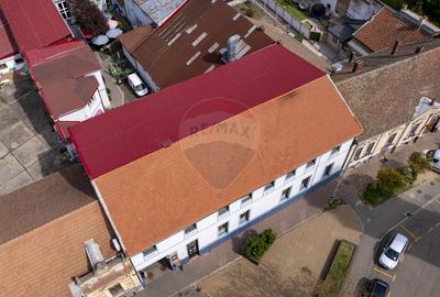 Clădire comercială de vânzare, 2240mp, Ultracentral, str Primăriei - 21