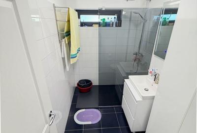 Chișoda | Apartament 2 camere, 54 mp utili – 113.000 €, mobilat, 2022 - 11