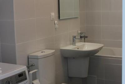 Apartament 2 camere zona Aviației in complex City Point langa Cloud 9 cu parcare - 7