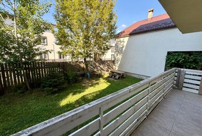 Apartament 3 camere Primaverii | Rasnov - 12