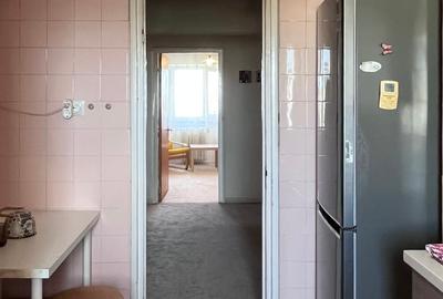 Apartament 4 camere decomandat Piata Iancului - 12