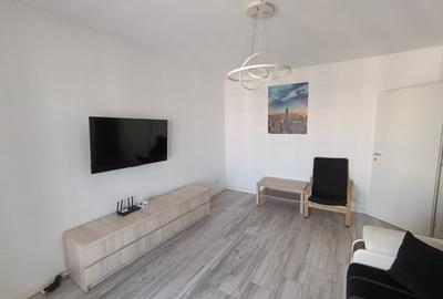 Apartament 3 camere 21 Residence Politehnica la 5 minute de metroul Lujerului - 6