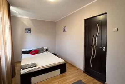 COMISION 0% | 2 camere | Dacia | Etaj 4/4 | Bloc cu Acoperis - 2