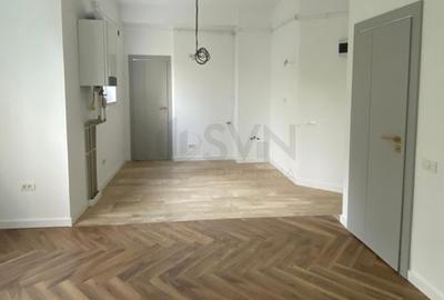 REA1025275 Apartament 2 camere I Tineretului. - 2