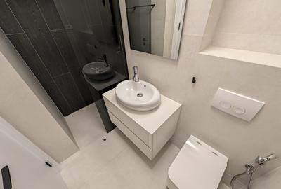 Apartament 3 camere 74mp | 0 comision | MTM Pipera | Mobilat Utilat - 19