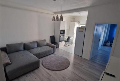 Apartament cu 3 camere decomandat în Moșnița Nouă