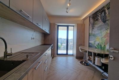 Apartament superb de inchiriat in Tomis Tower - 7