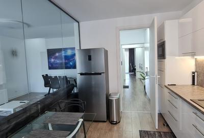 DIRECT PROPRIETAR - Cloud9 ap.3 camere, 2 locuri parcare, Pipera, Aviatiei - 4
