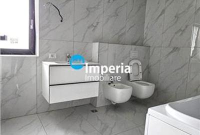 Casa tip duplex de vanzare in zona Bucium - Visan - 6
