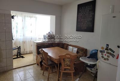 Exclusivitate-Poarta 6,bloc ANL, ap. 2 camere tip duplex, 53,39mp,etajele 3 si 4 - 4