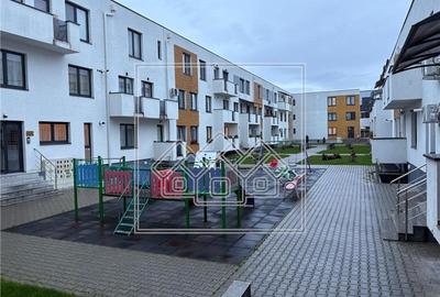 Ap cu 3 camere mobilat si utilat, 80 mp utili - Turnisor - 13
