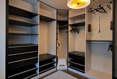 Nerva Traian - Timpuri Noi -  metrou - Apartament cu 3 camere , modern, centrala - 20