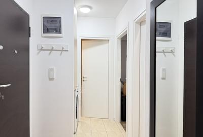 Apartament Modern de 2 Camere de Vanzare | Complex Cosmopolis - 13