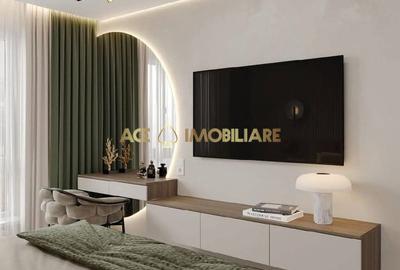 3 Camere | Mihai Bravu | Metrou | Curte | NOU 2026 | 0% COMISION - 4