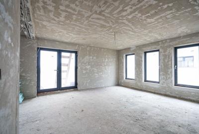 Casa noua semifinisata in Cihei cu 3 Camere - 4