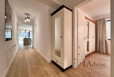 Apartament 3 camere Drumul Poienii - Complex Exclusivist - 12