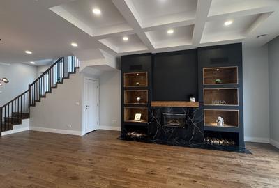 Vila P+E Eleganta, Confort S. Generos pt familie ta, Vladimirescu Arad - 3