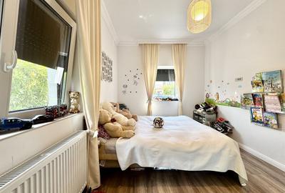 Duplex modern -  confort, eficiență și independență energeticǎ - 26