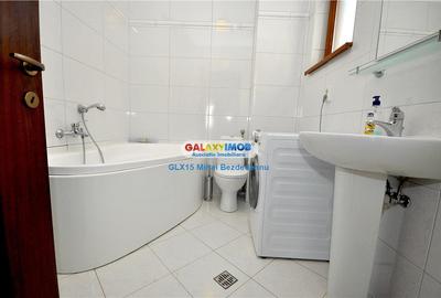 Vanzare apartament 2 camere BLOC NOU de lux in zona Domenii - 1 Mai. - 15