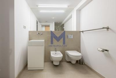 Apartament-galerie la kilometrul zero | 2 camere + mezanin, 2 băi - 12