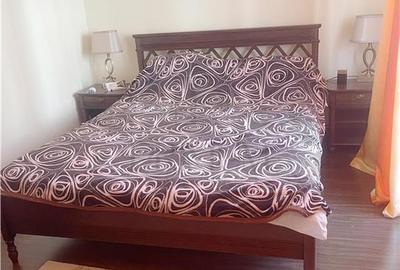 Apartament cu 3 camere decomandat, mobilat în Dâmbovița