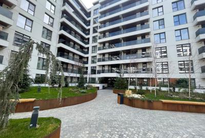 Nusco City | Apartament cu 2 camere| Aviatiei - Pipera - 9