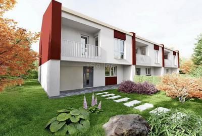 Casa Noua - Predare la Cheie - 18