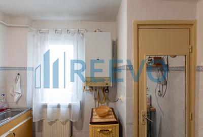 Apartament 2 camere, etaj 3, Cornișa - 14