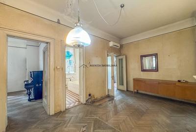 Apartament in vila I Cismigiu - 3