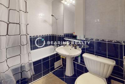 2 camere cu balcon | Bloc reabilitat | 9 minute de metrou Iancului - 11