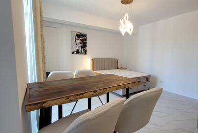 Garsonieră PREMIUM  + loc de parcare subteran | Campus – Aviatorii Residence - 37