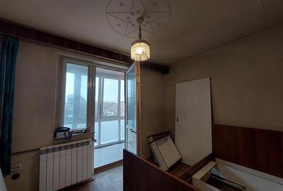 Apartament spatios in zona Podgoria - 3