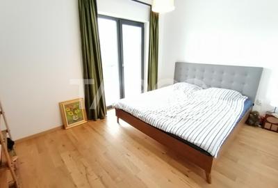 Casa individuala moderna cu terasa teren 408 mp zona Selimbar Sibiu - 10