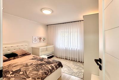 Apartament 2 camere in Oradea - renovat conplet,mobilat si utilat - 3