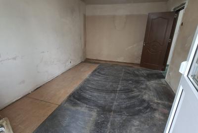 Barbu Vacarescu - 2 camere - Grigore Moisil et 5/10 bloc reabilitat - 7