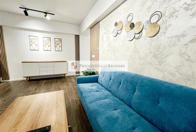 Aviatiei | Belvedere Residence | Bloc 2023 | Parcare - 10