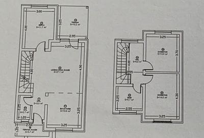 COMISION 0% – Duplex cu 4 camere si 93 mp utili, langa Lidl - Mosnita - 3