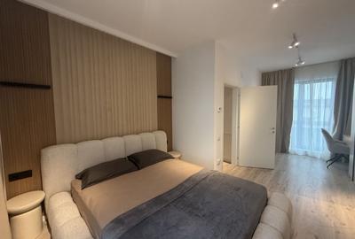 NOU | LUX | PRIMA INCHIRIERE 2 PARCARI| BRITISH SCHOOL| IANCU NICOLAE - 37