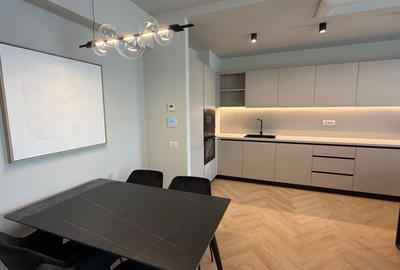 APARTAMENT DE INCHIRIAT CU 2 CAMERE  // Pet friendly//100 METRI METROU - 3