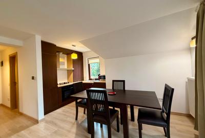 Apartament 2 camere de vânzare în Bușteni - 9