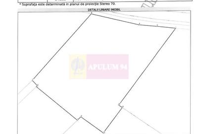 Vanzare teren intravilan agricol in zona Mihailesti, Giurgiu - 5