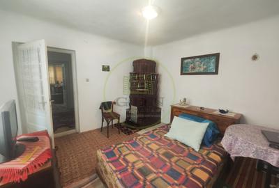 Casa 3 camere, teren 1285 mp, Mofleni, zona parcul Tineretului - 4