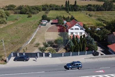 Teren 3.800 mp Vâlcele | Intravilan | E60 | Utilități | Parcelare - 4
