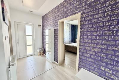 Comision 0% Duplex cu 3 camere | Mobilat si utilat | Bucovat - 11