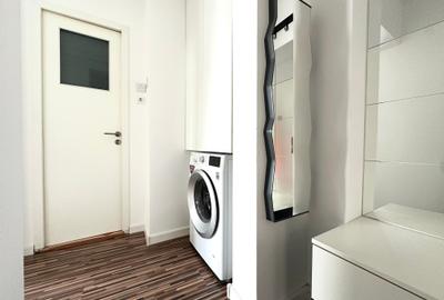 Apartament luminos cu vedere pe spate la doar 240 m de metrou Obor - 12